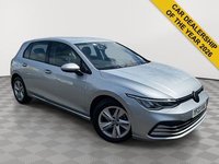 USED 2023 23 VOLKSWAGEN GOLF 1.5 TSI Life Hatchback 5dr Petrol Manual Euro 6 (s/s) (130 ps) 