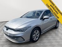 USED 2023 23 VOLKSWAGEN GOLF 1.5 TSI Life Hatchback 5dr Petrol Manual Euro 6 (s/s) (130 ps) 