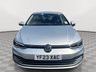 USED 2023 23 VOLKSWAGEN GOLF 1.5 TSI Life Hatchback 5dr Petrol Manual Euro 6 (s/s) (130 ps) 