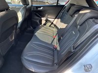 USED 2019 19 FORD FOCUS 1.0T EcoBoost Vignale Hatchback 5dr Petrol Auto Euro 6 (s/s) (125 ps) 2 OWNER FULL MAIN DEALER HISTORY