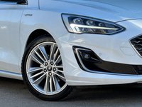USED 2019 19 FORD FOCUS 1.0T EcoBoost Vignale Hatchback 5dr Petrol Auto Euro 6 (s/s) (125 ps) 2 OWNER FULL MAIN DEALER HISTORY