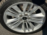 USED 2019 19 FORD FOCUS 1.0T EcoBoost Vignale Hatchback 5dr Petrol Auto Euro 6 (s/s) (125 ps) 2 OWNER FULL MAIN DEALER HISTORY