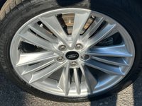 USED 2019 19 FORD FOCUS 1.0T EcoBoost Vignale Hatchback 5dr Petrol Auto Euro 6 (s/s) (125 ps) 2 OWNER FULL MAIN DEALER HISTORY