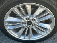 USED 2019 19 FORD FOCUS 1.0T EcoBoost Vignale Hatchback 5dr Petrol Auto Euro 6 (s/s) (125 ps) 2 OWNER FULL MAIN DEALER HISTORY