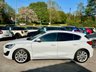 USED 2019 19 FORD FOCUS 1.0T EcoBoost Vignale Hatchback 5dr Petrol Auto Euro 6 (s/s) (125 ps) 2 OWNER FULL MAIN DEALER HISTORY