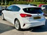 USED 2019 19 FORD FOCUS 1.0T EcoBoost Vignale Hatchback 5dr Petrol Auto Euro 6 (s/s) (125 ps) 2 OWNER FULL MAIN DEALER HISTORY