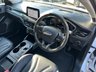 USED 2019 19 FORD FOCUS 1.0T EcoBoost Vignale Hatchback 5dr Petrol Auto Euro 6 (s/s) (125 ps) 2 OWNER FULL MAIN DEALER HISTORY