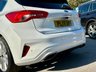 USED 2019 19 FORD FOCUS 1.0T EcoBoost Vignale Hatchback 5dr Petrol Auto Euro 6 (s/s) (125 ps) 2 OWNER FULL MAIN DEALER HISTORY