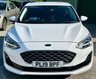 USED 2019 19 FORD FOCUS 1.0T EcoBoost Vignale Hatchback 5dr Petrol Auto Euro 6 (s/s) (125 ps) 2 OWNER FULL MAIN DEALER HISTORY