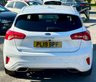 USED 2019 19 FORD FOCUS 1.0T EcoBoost Vignale Hatchback 5dr Petrol Auto Euro 6 (s/s) (125 ps) 2 OWNER FULL MAIN DEALER HISTORY