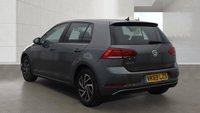 USED 2019 69 VOLKSWAGEN GOLF 1.5 TSI EVO Match Hatchback 5dr Petrol Manual Euro 6 (s/s) (150 ps) 