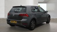 USED 2019 69 VOLKSWAGEN GOLF 1.5 TSI EVO Match Hatchback 5dr Petrol Manual Euro 6 (s/s) (150 ps) 