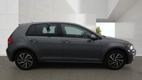 USED 2019 69 VOLKSWAGEN GOLF 1.5 TSI EVO Match Hatchback 5dr Petrol Manual Euro 6 (s/s) (150 ps) 
