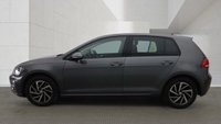 USED 2019 69 VOLKSWAGEN GOLF 1.5 TSI EVO Match Hatchback 5dr Petrol Manual Euro 6 (s/s) (150 ps) 