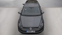 USED 2019 69 VOLKSWAGEN GOLF 1.5 TSI EVO Match Hatchback 5dr Petrol Manual Euro 6 (s/s) (150 ps) 