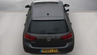 USED 2019 69 VOLKSWAGEN GOLF 1.5 TSI EVO Match Hatchback 5dr Petrol Manual Euro 6 (s/s) (150 ps) 