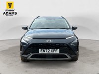 USED 2023 72 HYUNDAI BAYON 1.0 T-GDi MHEV Premium SUV 5dr Petrol Hybrid DCT Euro 6 (s/s) (100 ps) 