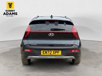 USED 2023 72 HYUNDAI BAYON 1.0 T-GDi MHEV Premium SUV 5dr Petrol Hybrid DCT Euro 6 (s/s) (100 ps) 