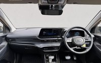 USED 2023 72 HYUNDAI BAYON 1.0 T-GDi MHEV Premium SUV 5dr Petrol Hybrid DCT Euro 6 (s/s) (100 ps) 