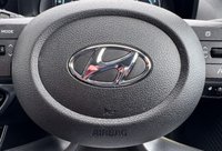 USED 2023 72 HYUNDAI BAYON 1.0 T-GDi MHEV Premium SUV 5dr Petrol Hybrid DCT Euro 6 (s/s) (100 ps) 