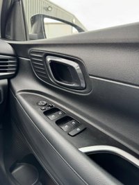 USED 2023 72 HYUNDAI BAYON 1.0 T-GDi MHEV Premium SUV 5dr Petrol Hybrid DCT Euro 6 (s/s) (100 ps) 