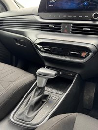 USED 2023 72 HYUNDAI BAYON 1.0 T-GDi MHEV Premium SUV 5dr Petrol Hybrid DCT Euro 6 (s/s) (100 ps) 