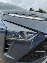 USED 2023 72 HYUNDAI BAYON 1.0 T-GDi MHEV Premium SUV 5dr Petrol Hybrid DCT Euro 6 (s/s) (100 ps) 