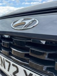 USED 2023 72 HYUNDAI BAYON 1.0 T-GDi MHEV Premium SUV 5dr Petrol Hybrid DCT Euro 6 (s/s) (100 ps) 