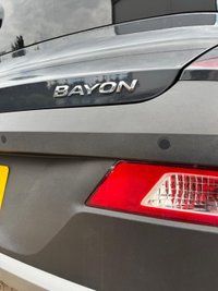 USED 2023 72 HYUNDAI BAYON 1.0 T-GDi MHEV Premium SUV 5dr Petrol Hybrid DCT Euro 6 (s/s) (100 ps) 