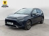 USED 2023 72 HYUNDAI BAYON 1.0 T-GDi MHEV Premium SUV 5dr Petrol Hybrid DCT Euro 6 (s/s) (100 ps) 