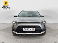 USED 2023 23 KIA NIRO 1.6h GDi 2 SUV 5dr Petrol Hybrid DCT Euro 6 (s/s) (139 bhp) 