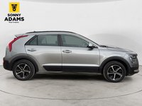 USED 2023 23 KIA NIRO 1.6h GDi 2 SUV 5dr Petrol Hybrid DCT Euro 6 (s/s) (139 bhp) 