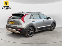 USED 2023 23 KIA NIRO 1.6h GDi 2 SUV 5dr Petrol Hybrid DCT Euro 6 (s/s) (139 bhp) 