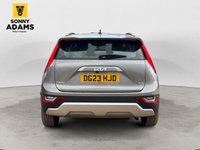 USED 2023 23 KIA NIRO 1.6h GDi 2 SUV 5dr Petrol Hybrid DCT Euro 6 (s/s) (139 bhp) 