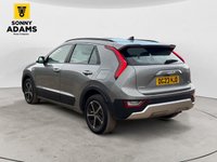 USED 2023 23 KIA NIRO 1.6h GDi 2 SUV 5dr Petrol Hybrid DCT Euro 6 (s/s) (139 bhp) 