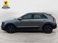 USED 2023 23 KIA NIRO 1.6h GDi 2 SUV 5dr Petrol Hybrid DCT Euro 6 (s/s) (139 bhp) 