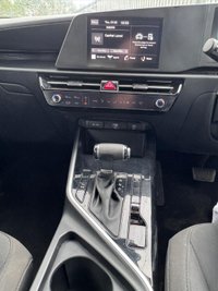 USED 2023 23 KIA NIRO 1.6h GDi 2 SUV 5dr Petrol Hybrid DCT Euro 6 (s/s) (139 bhp) 