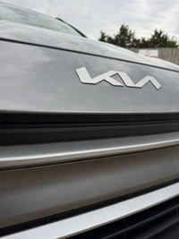 USED 2023 23 KIA NIRO 1.6h GDi 2 SUV 5dr Petrol Hybrid DCT Euro 6 (s/s) (139 bhp) 