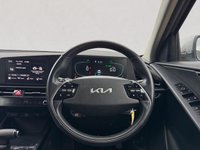 USED 2023 23 KIA NIRO 1.6h GDi 2 SUV 5dr Petrol Hybrid DCT Euro 6 (s/s) (139 bhp) 
