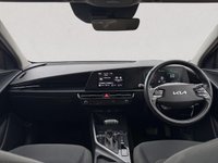 USED 2023 23 KIA NIRO 1.6h GDi 2 SUV 5dr Petrol Hybrid DCT Euro 6 (s/s) (139 bhp) 