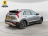 USED 2023 23 KIA NIRO 1.6h GDi 2 SUV 5dr Petrol Hybrid DCT Euro 6 (s/s) (139 bhp) 
