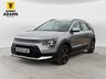 USED 2023 23 KIA NIRO 1.6h GDi 2 SUV 5dr Petrol Hybrid DCT Euro 6 (s/s) (139 bhp) 