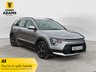 USED 2023 23 KIA NIRO 1.6h GDi 2 SUV 5dr Petrol Hybrid DCT Euro 6 (s/s) (139 bhp) 