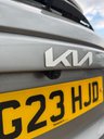 USED 2023 23 KIA NIRO 1.6h GDi 2 SUV 5dr Petrol Hybrid DCT Euro 6 (s/s) (139 bhp) 