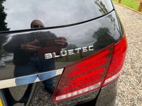 USED 2016 16 MERCEDES-BENZ E-CLASS 3.0 E350 V6 BlueTEC AMG Night Edition (Premium) Estate 5dr Diesel G-Tronic+ Euro 6 (s/s) (258 ps) CRUISE,AIRCON,NO DEPOSIT FINANCE