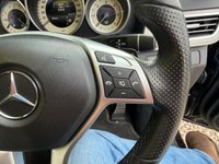 USED 2016 16 MERCEDES-BENZ E-CLASS 3.0 E350 V6 BlueTEC AMG Night Edition (Premium) Estate 5dr Diesel G-Tronic+ Euro 6 (s/s) (258 ps) CRUISE,AIRCON,NO DEPOSIT FINANCE