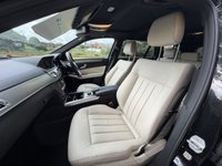 USED 2016 16 MERCEDES-BENZ E-CLASS 3.0 E350 V6 BlueTEC AMG Night Edition (Premium) Estate 5dr Diesel G-Tronic+ Euro 6 (s/s) (258 ps) CRUISE,AIRCON,NO DEPOSIT FINANCE