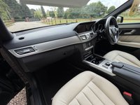 USED 2016 16 MERCEDES-BENZ E-CLASS 3.0 E350 V6 BlueTEC AMG Night Edition (Premium) Estate 5dr Diesel G-Tronic+ Euro 6 (s/s) (258 ps) CRUISE,AIRCON,NO DEPOSIT FINANCE