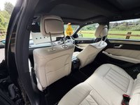 USED 2016 16 MERCEDES-BENZ E-CLASS 3.0 E350 V6 BlueTEC AMG Night Edition (Premium) Estate 5dr Diesel G-Tronic+ Euro 6 (s/s) (258 ps) CRUISE,AIRCON,NO DEPOSIT FINANCE