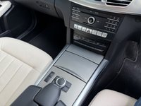 USED 2016 16 MERCEDES-BENZ E-CLASS 3.0 E350 V6 BlueTEC AMG Night Edition (Premium) Estate 5dr Diesel G-Tronic+ Euro 6 (s/s) (258 ps) CRUISE,AIRCON,NO DEPOSIT FINANCE
